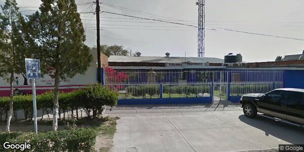 DIF MUNICIPAL PABELLON DE ARTEAGA